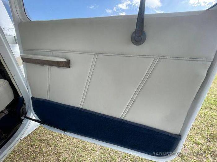 Used 1966 CESSNA 182K