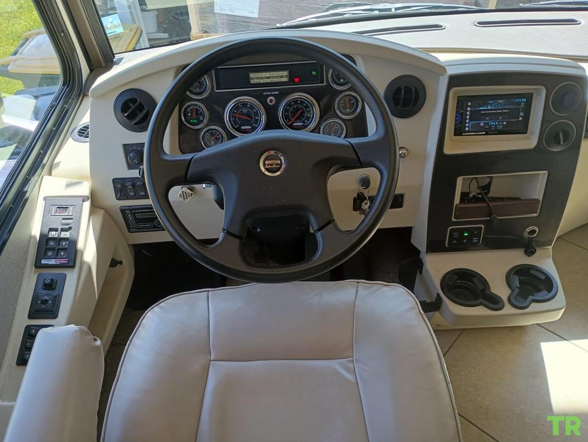 Used 2015 Winnebago Forza 34T