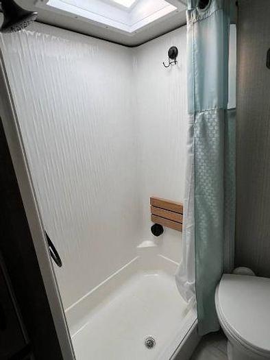 Used 2022 Grand Design Solitude 390RK