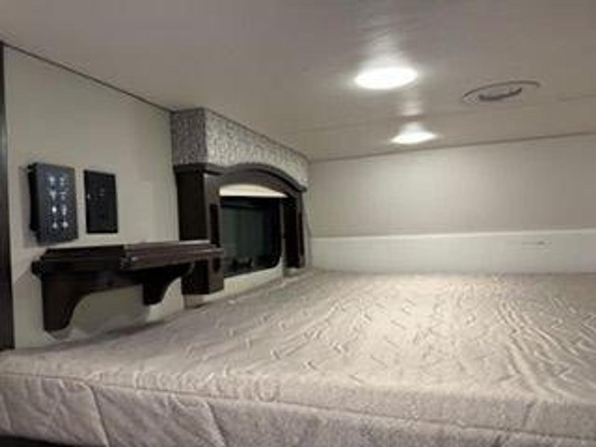 Used 2021 Renegade Ikon 2509GS