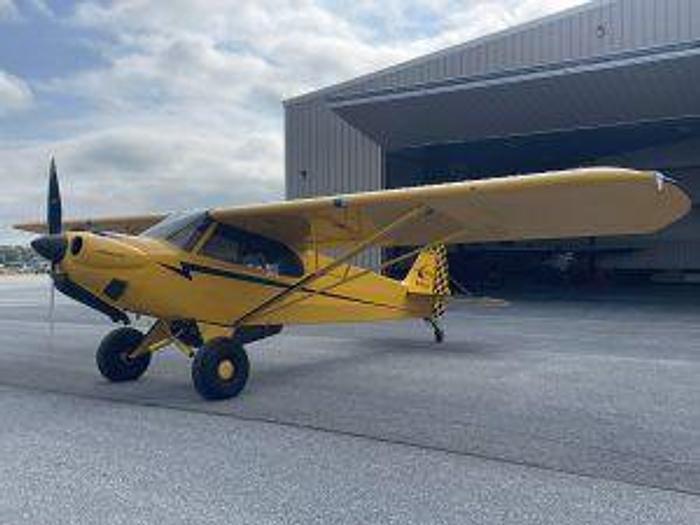 Used 2014 Cubcrafters CC11-160