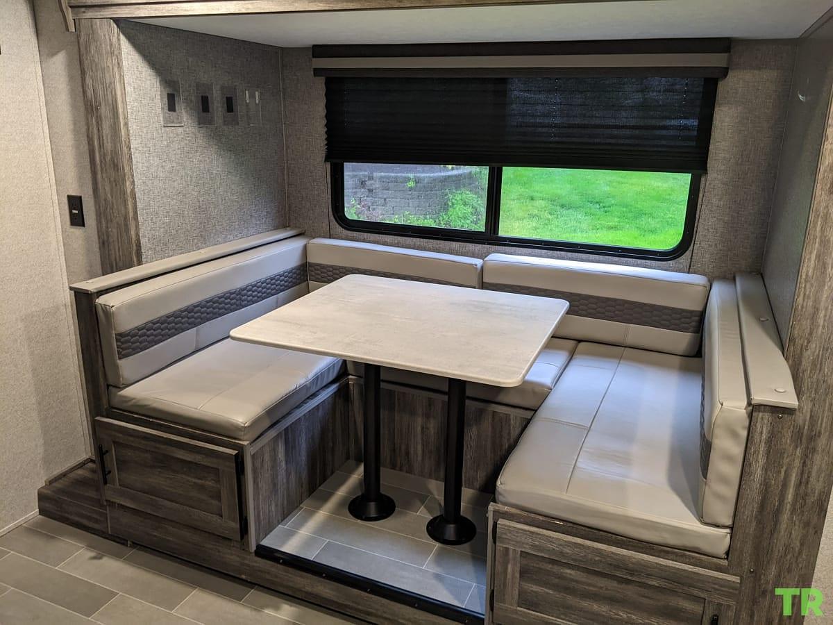 Used 2021 Forest River Salem FSX 178BHSK