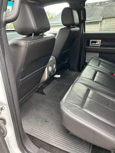 Used 2012 Ford F-150 XL