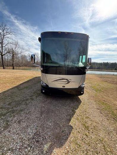 Used 2019 Tiffin Motorhomes Phaeton 40IH