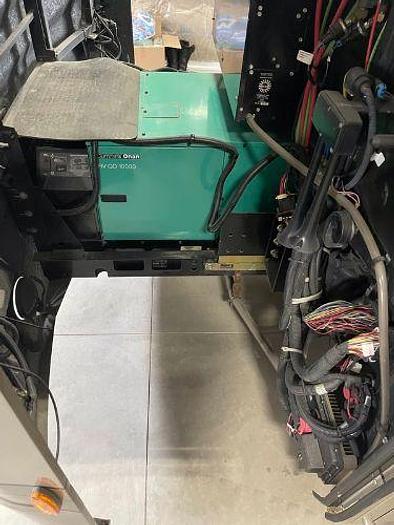 Used 2011 American Coach American Tradition 42M