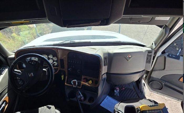 Used 2015 INTERNATIONAL PROSTAR