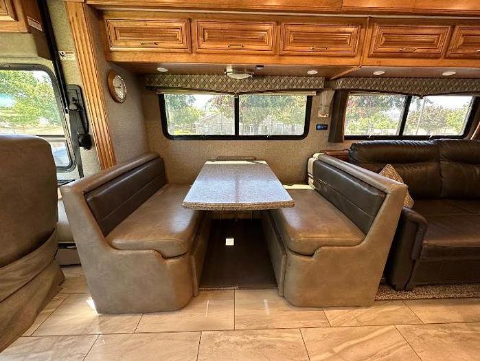 Used 2019 Forest River Berkshire XL 40C