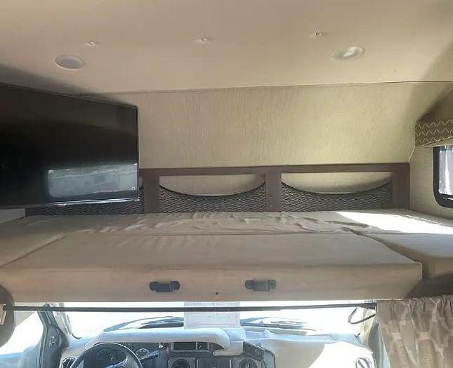 Used 2018 Jayco Greyhawk 29ME