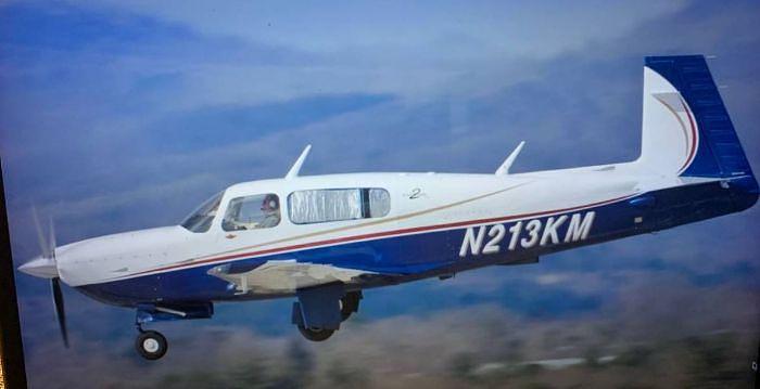 Used 2006 Mooney Ovation II