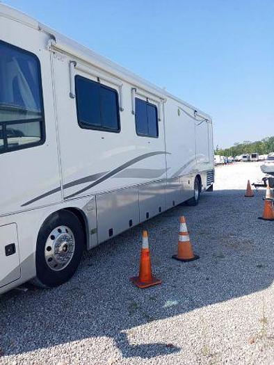 Used 2003 Travel Supreme 40ft RV