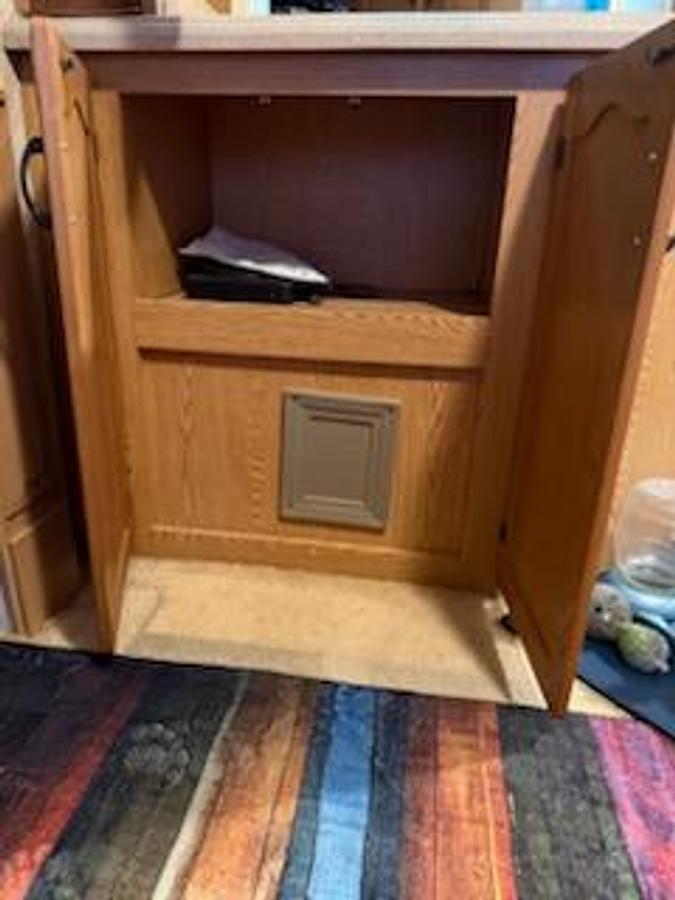 Used 2007 Keystone Montana 3400RL