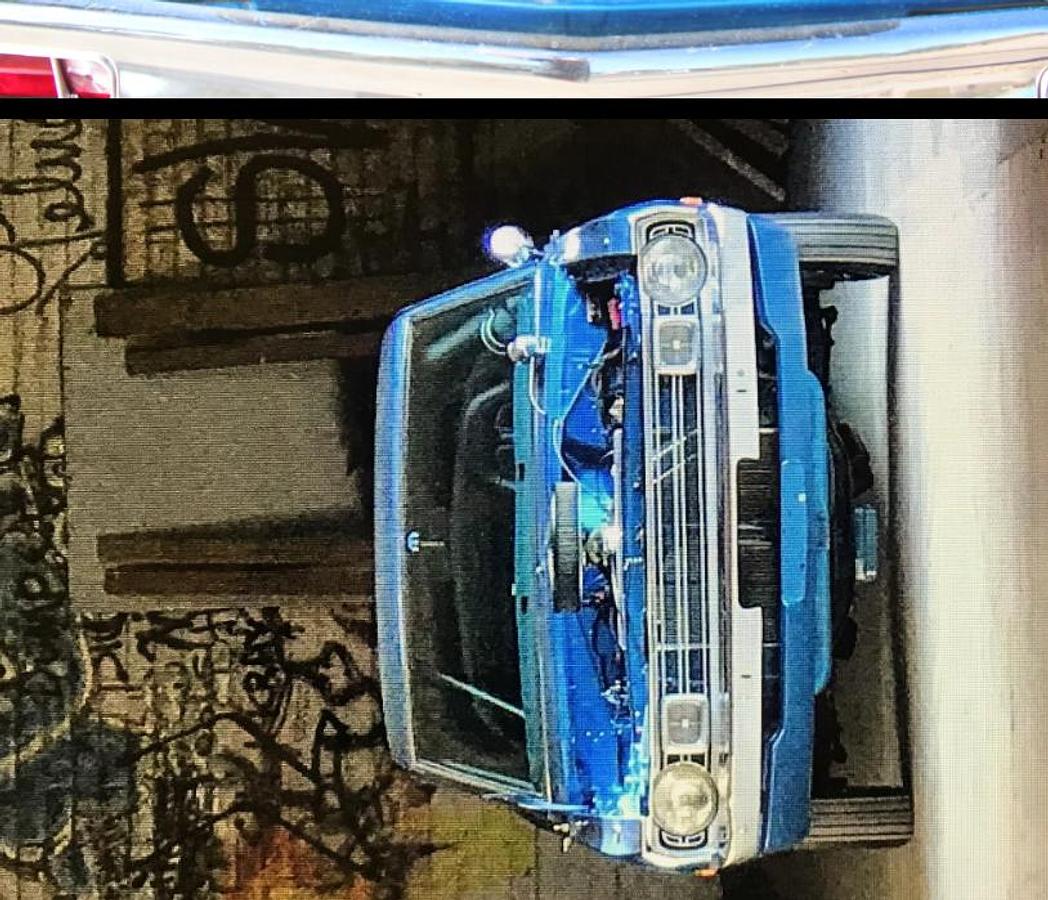 Used 1972 Dodge Dart Swinger