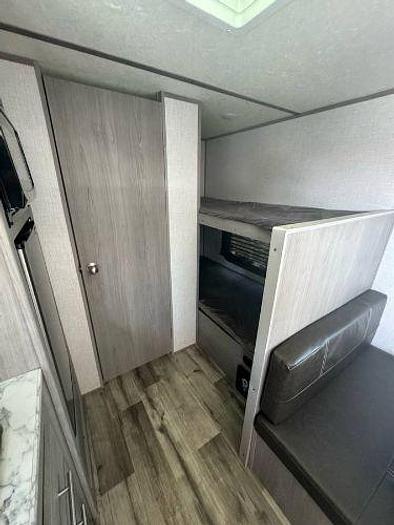 Used 2023 Coleman Lantern 17B