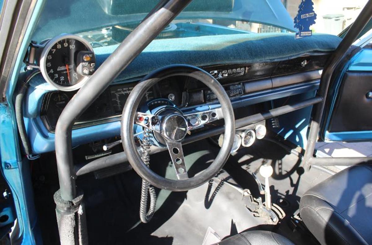 Used 1972 Dodge Dart Swinger