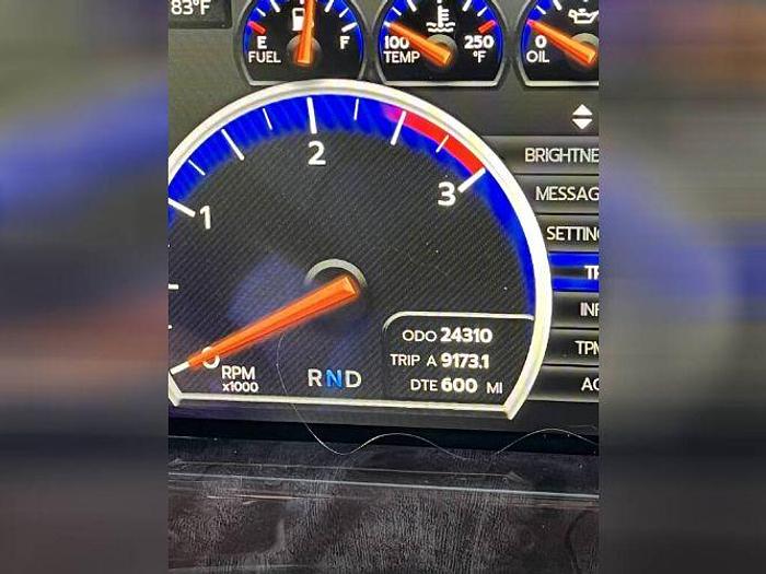 Used 2020 Newmar Dutch Star 4369