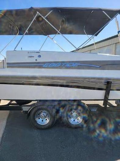 Used 2009 Epptide 2500