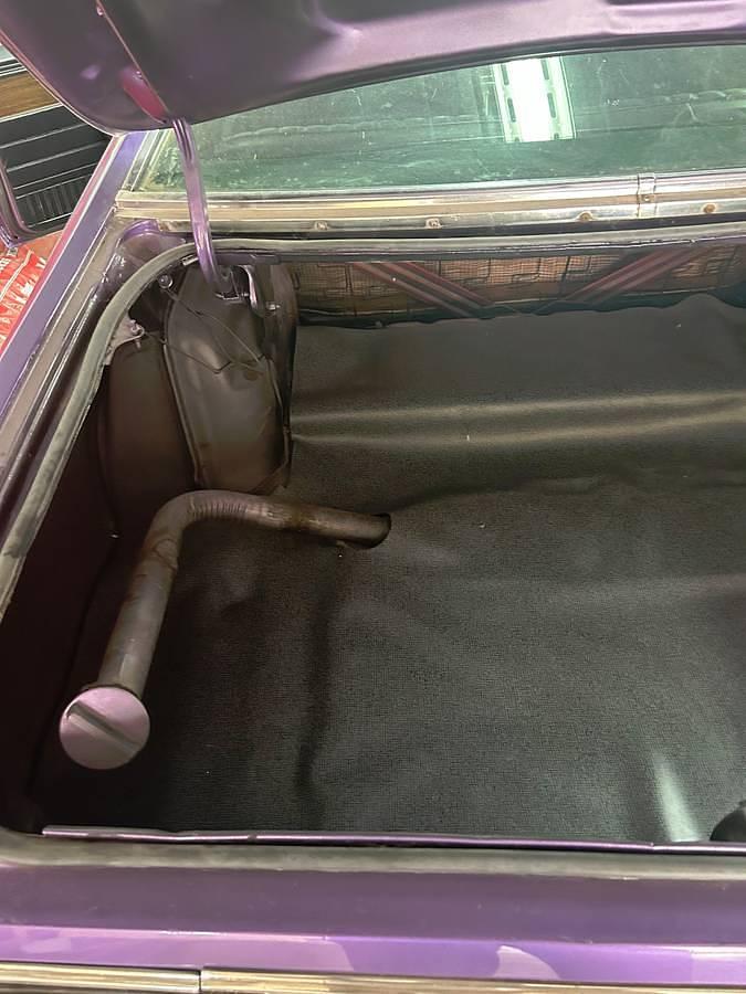 Used 1975 Dodge Dart Sport