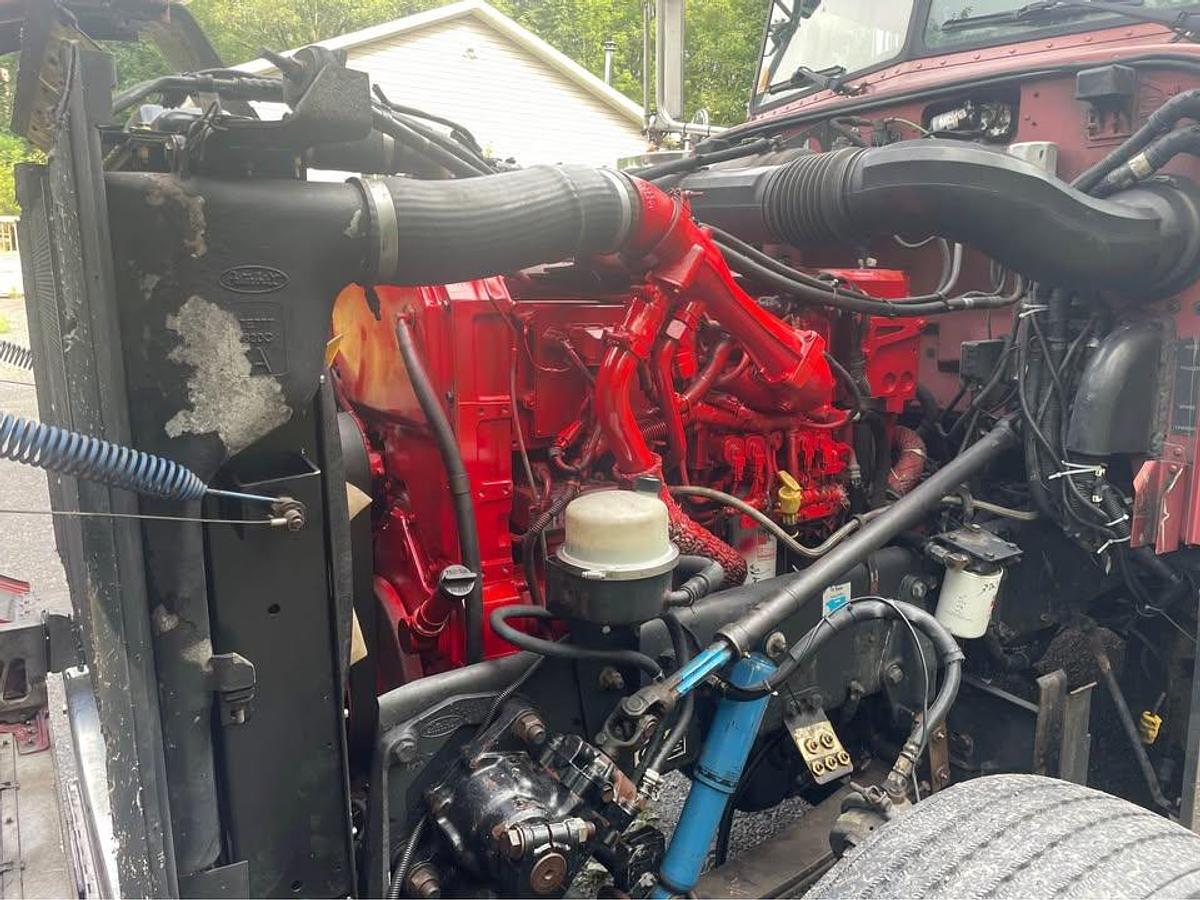 Used 2006 Peterbilt 379EXHD