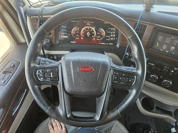 Used 2023 Peterbilt 567