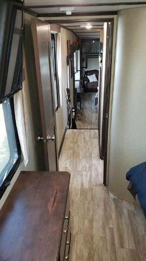 Used 2019 Grand Design Solitude 377MBS