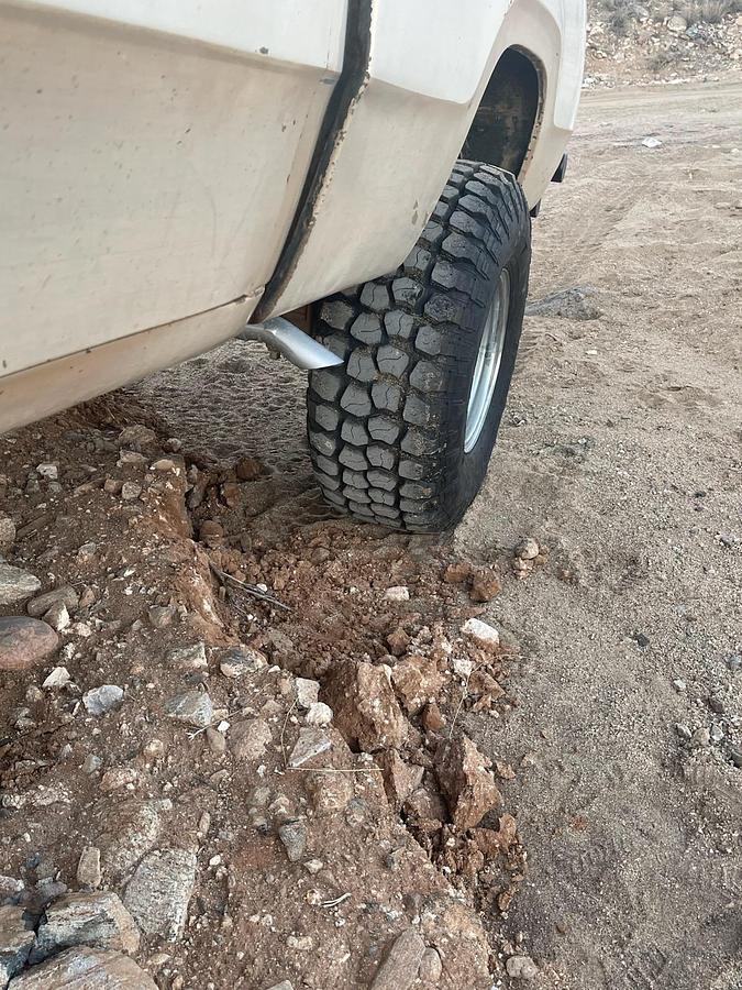 Used 1972 Dodge Power Wagon