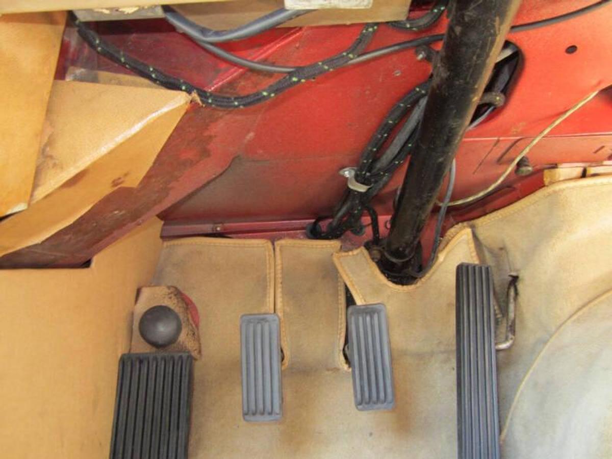 Used 1961 Jaguar XK150