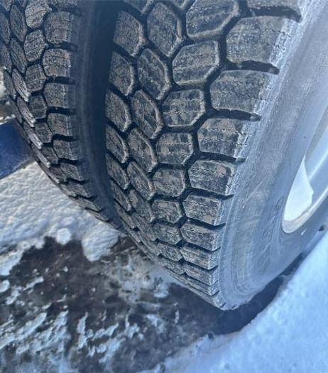 Used 2023 KENWORTH W990