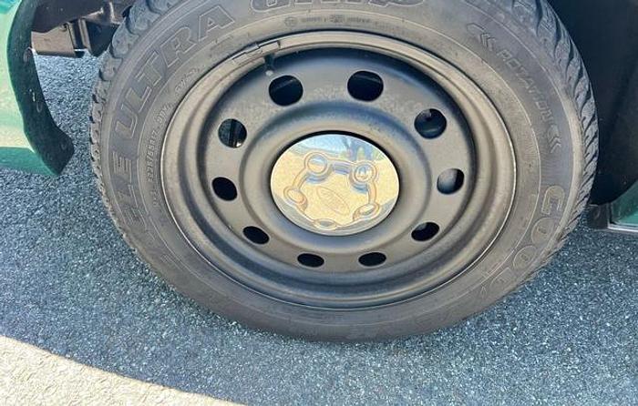 Used 2008 Ford Crown Victoria Police Interceptor