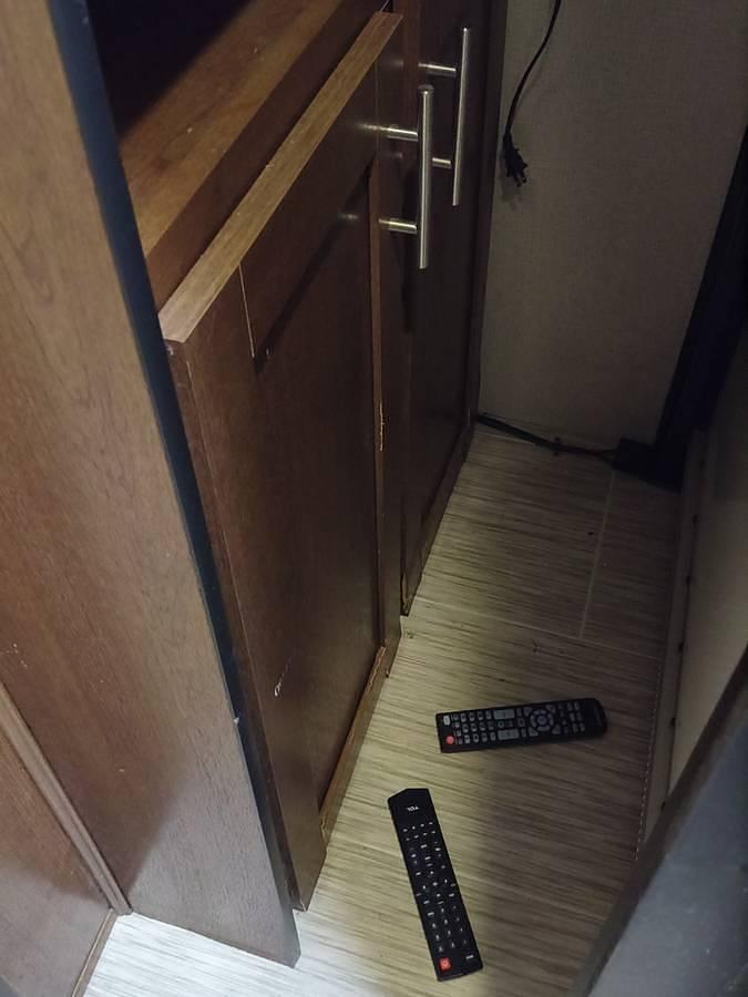 Used 2014 Prime Time Tracer Breeze Travel Trailer