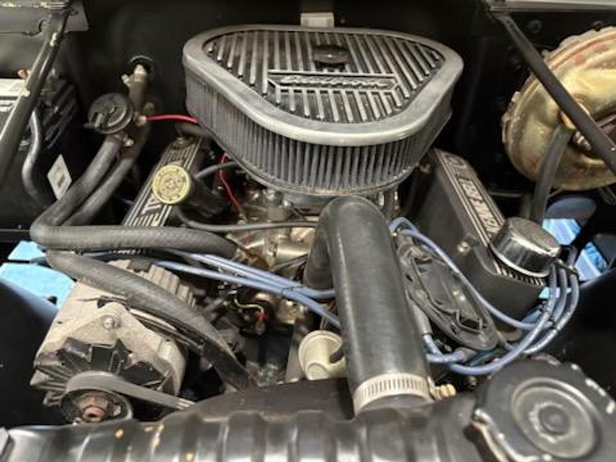 Used 1955 Jeep