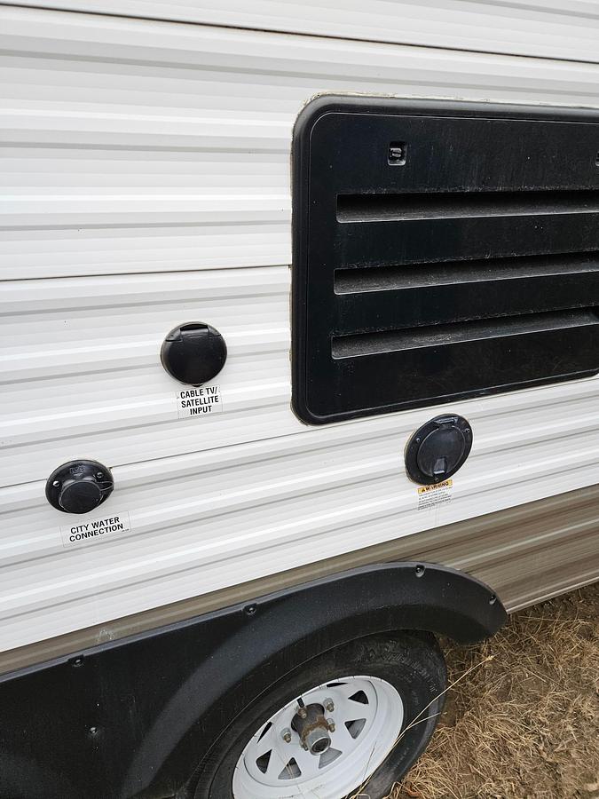 Used 2016 Jayco Jay Flight SLX 264BHW