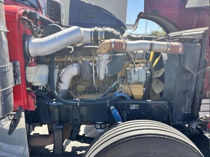 Used 2004 Peterbilt 379