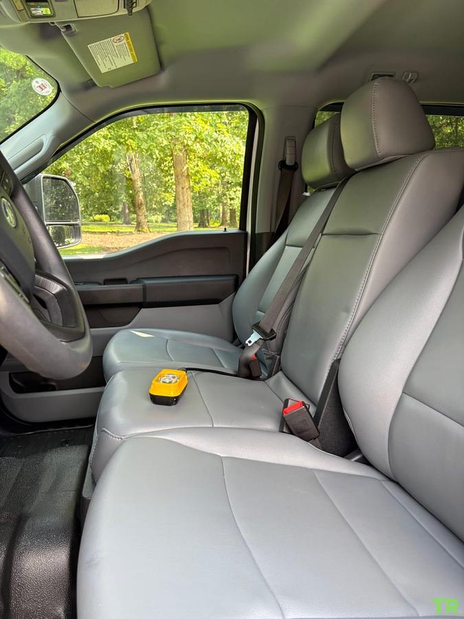 Used 2025 Ford F-450 Super Duty Pickup Truck