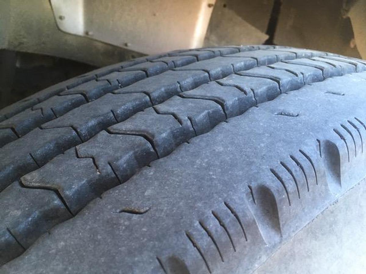 Used 2001 KENWORTH T300