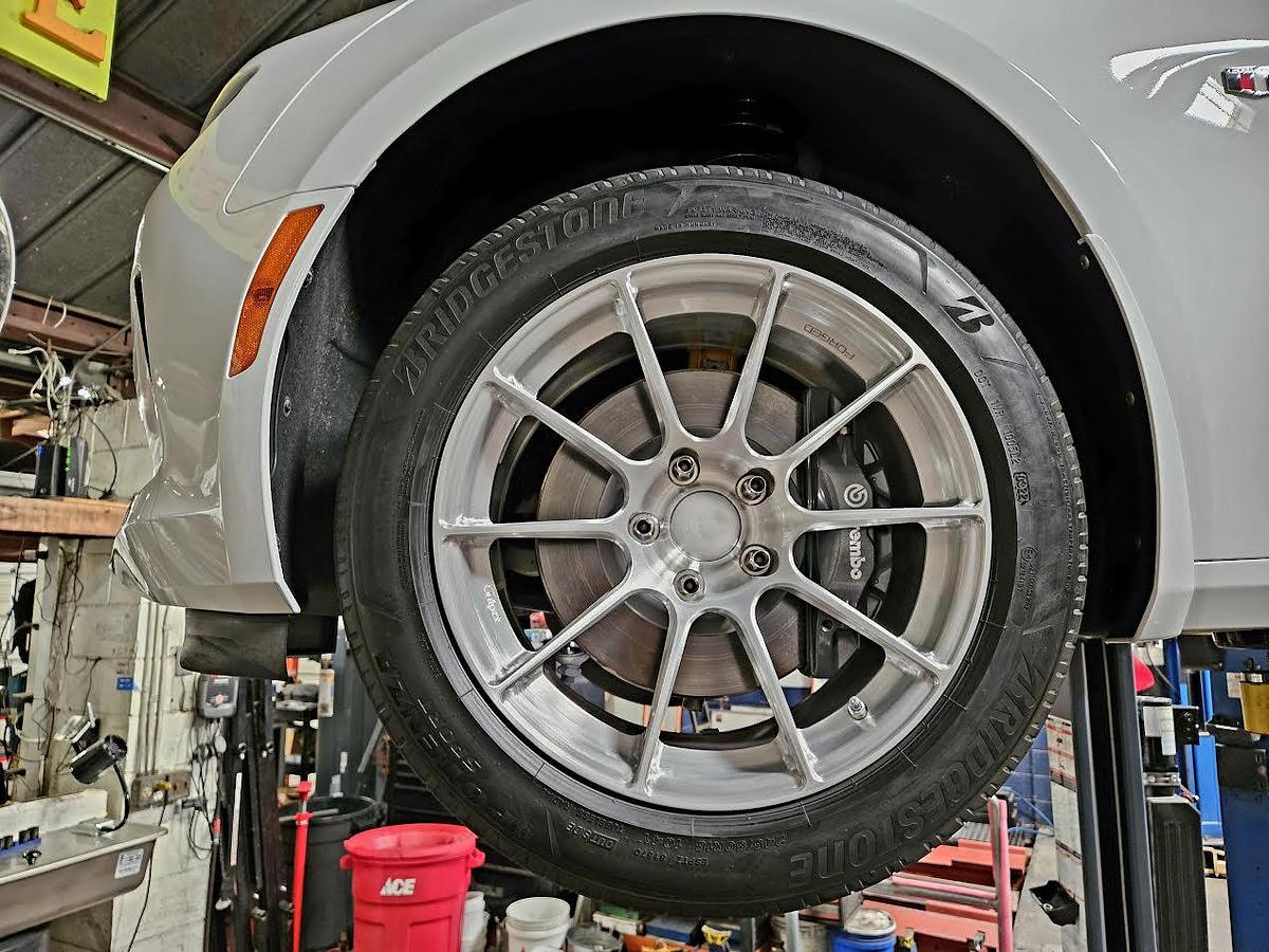 Used 2017 Chevrolet Camaro RS