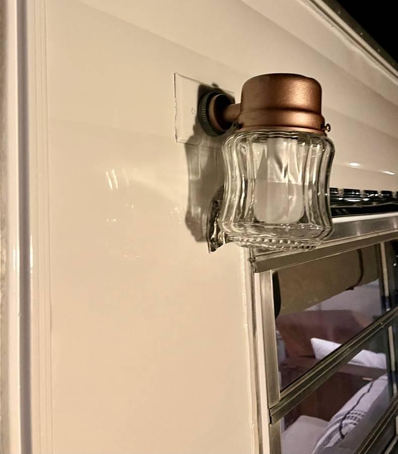 Used 1968 Holiday Vacationer