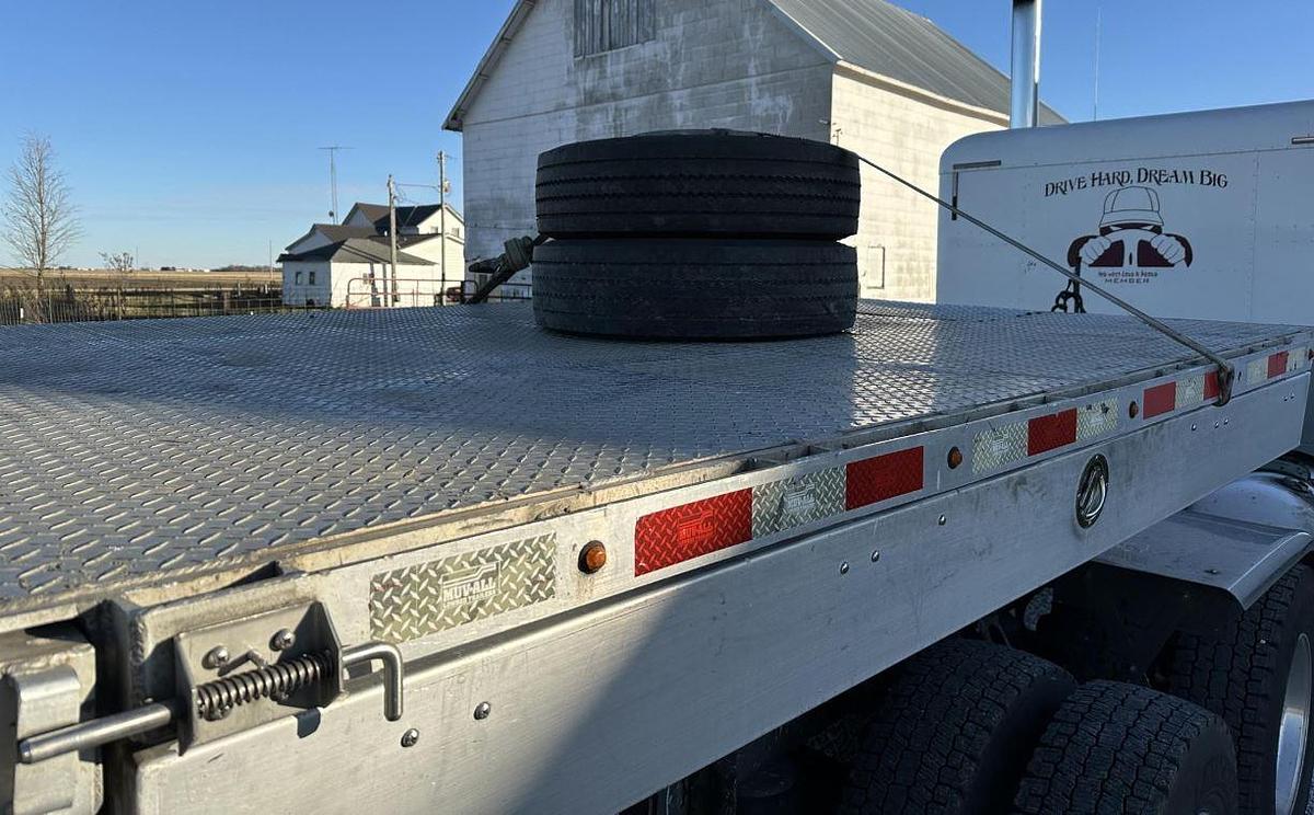 Used 2019 Muv-All 53 Ft X 96 In