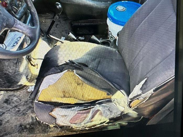 Used 2002 Chevrolet 6500