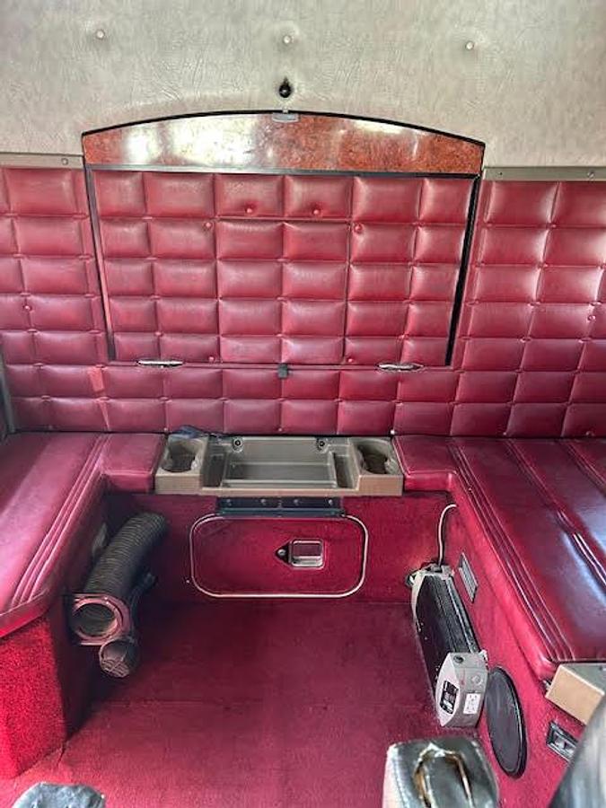 Used 2000 PETERBILT 379 & 2000 Wilson Aluminum Flatbed Trailer