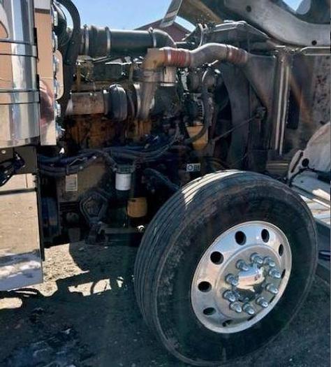 Used 2005 KENWORTH W900L