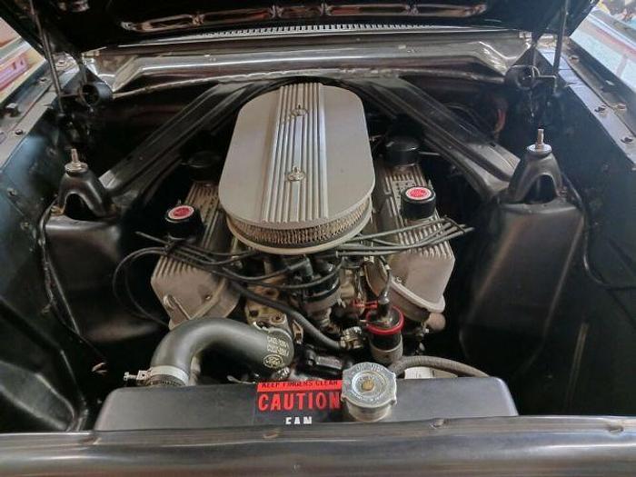 Used 1964 Ford Falcon