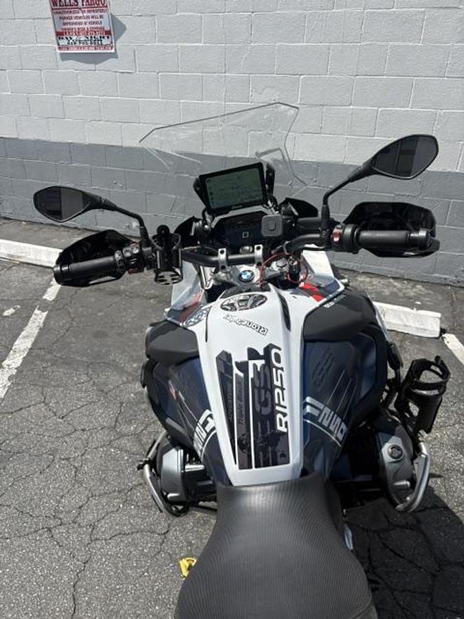 Used 2023 BMW R1250 GS