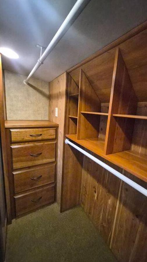 Used 2015 DRV Mobile Suites 43 Atlanta Fifth Wheel