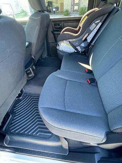 Used 2024 Ram 2500 Tradesman