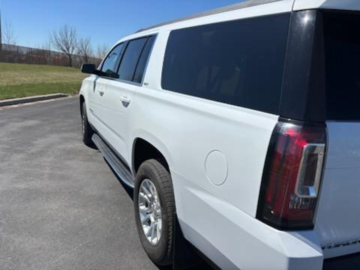 Used 2019 GMC Yukon