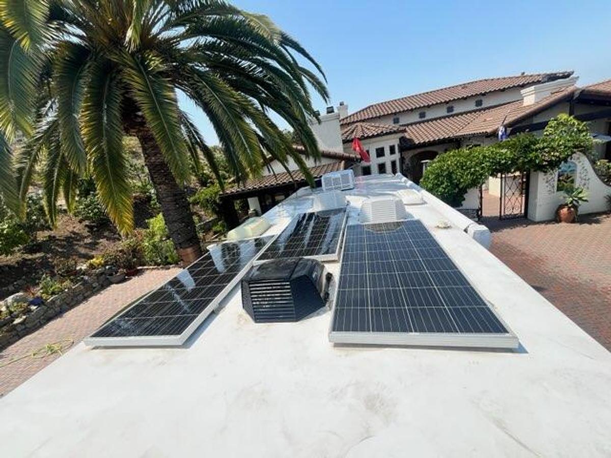 Used 2021 Thor Motor Coach Four Winds 28A Class C Motorhome