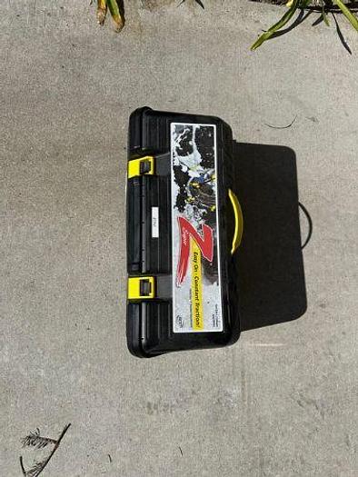 Used 2017 Mercedes-Benz Sprinter 2500