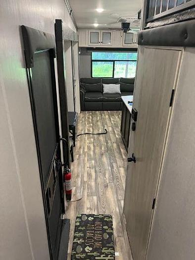 Used 2022 Forest River Cardinal LE 377MBLE