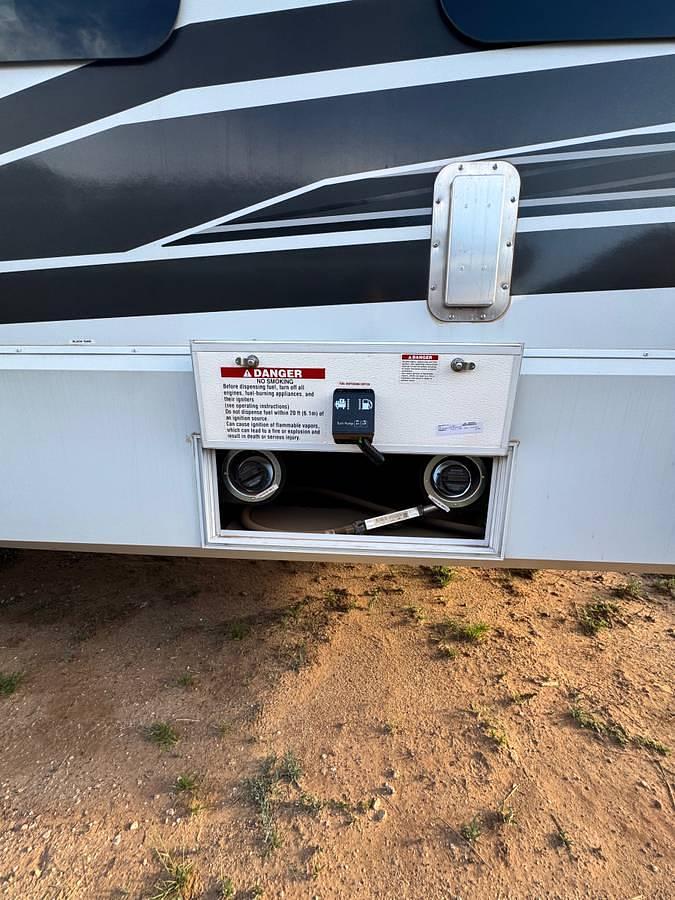 Used 2023 Grand Design Momentum 395MS