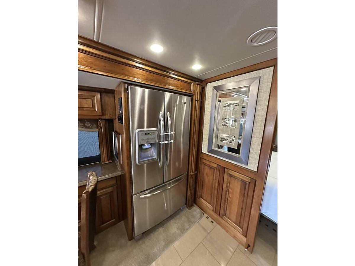 Used 2014 Tiffin Motorhomes Allegro Bus 45 LP